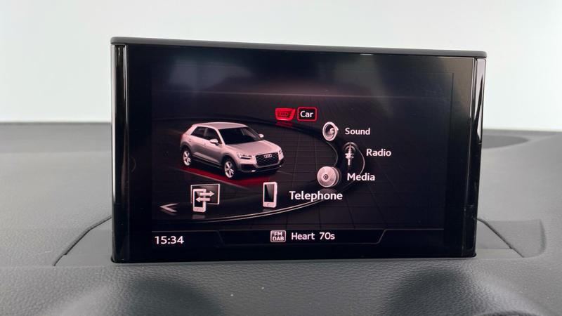 Used Audi Q2 2020 for sale - 76722803: Photo 18