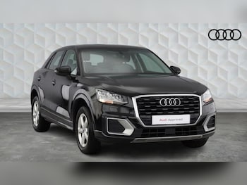 2020 - 30 TFSI Technik 5dr