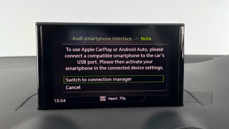 Used Audi Q2 2020 for sale - 76722803: Photo 22