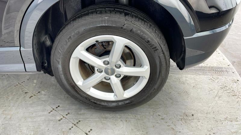 Used Audi Q2 2020 for sale - 76722803: Photo 33