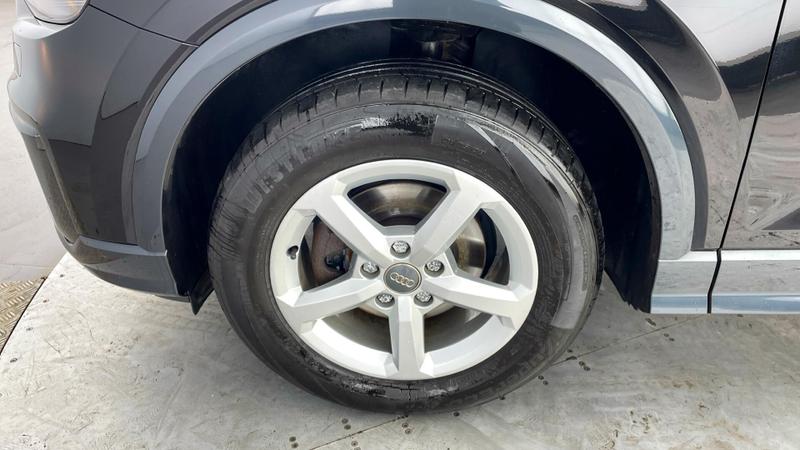 Used Audi Q2 2020 for sale - 76722803: Photo 37