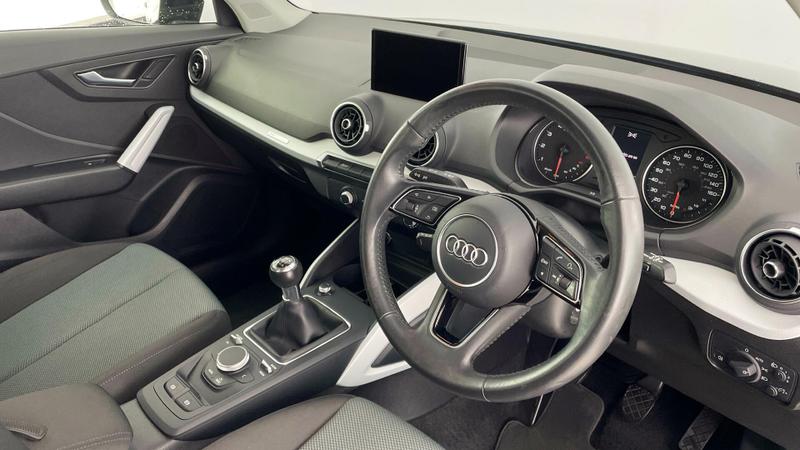 Used Audi Q2 2020 for sale - 76722803: Photo 6