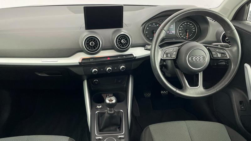 Used Audi Q2 2020 for sale - 76722803: Photo 8