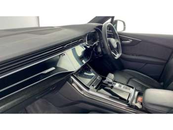 Used Audi Q7 2022 for sale - 74834718: Photo