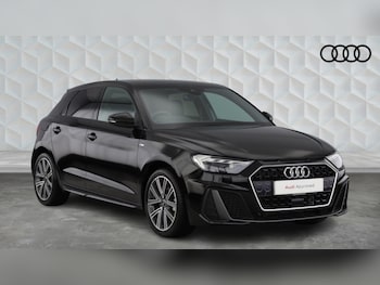 Used Audi A1 2025 for sale - 77602568: Photo