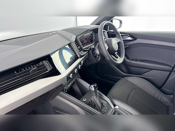 Used Audi A1 2025 for sale - 77602568: Photo