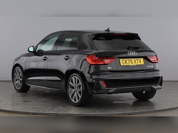 Used Audi A1 2025 for sale - 77602568: Photo