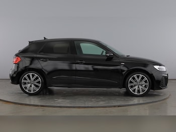 Used Audi A1 2025 for sale - 77602568: Photo