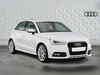 Audi A1 feature image