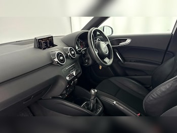 Used Audi A1 2018 for sale - 77602556: Photo