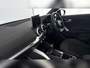 Used Audi Q2 2025 for sale - 77602640: Photo