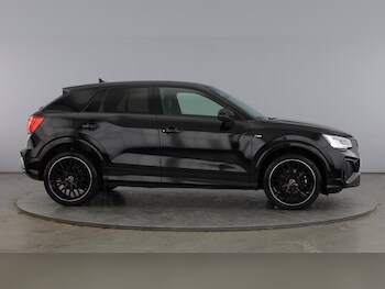 Used Audi Q2 2025 for sale - 77602640: Photo