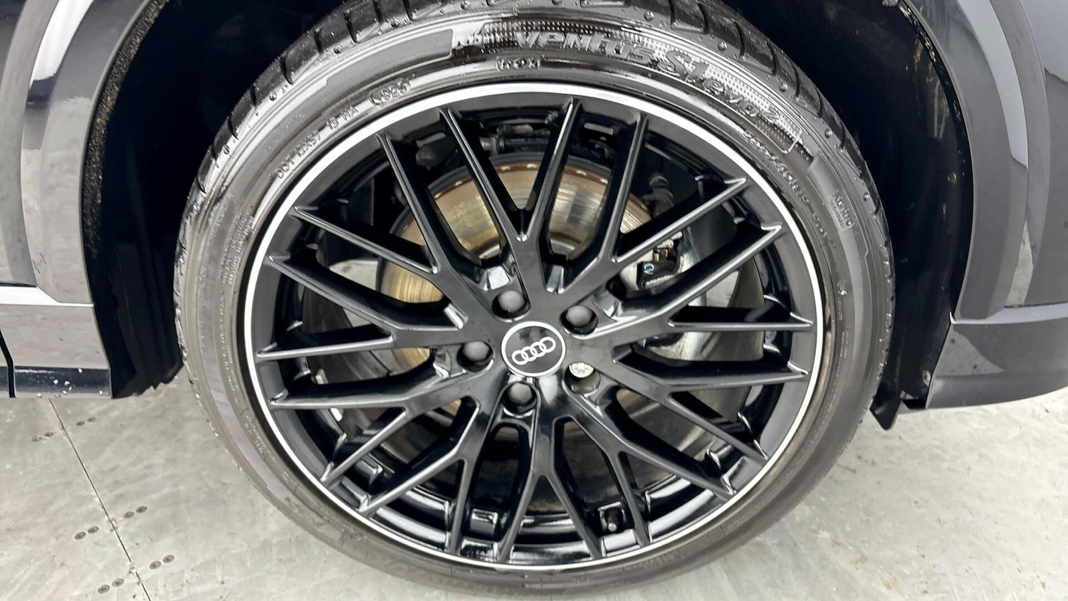 Used Audi Q2 2025 for sale - 77602640: Photo 5