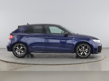 Used Audi A1 undefined for sale - 78633682: Photo