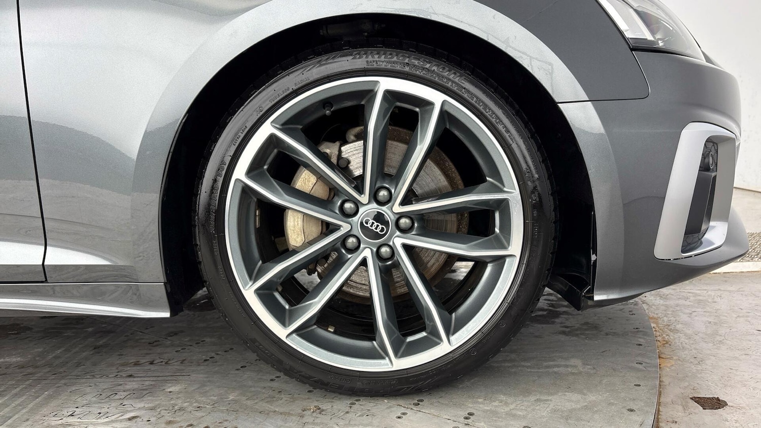 Used Audi A5 2021 for sale - 77602751: Photo 5