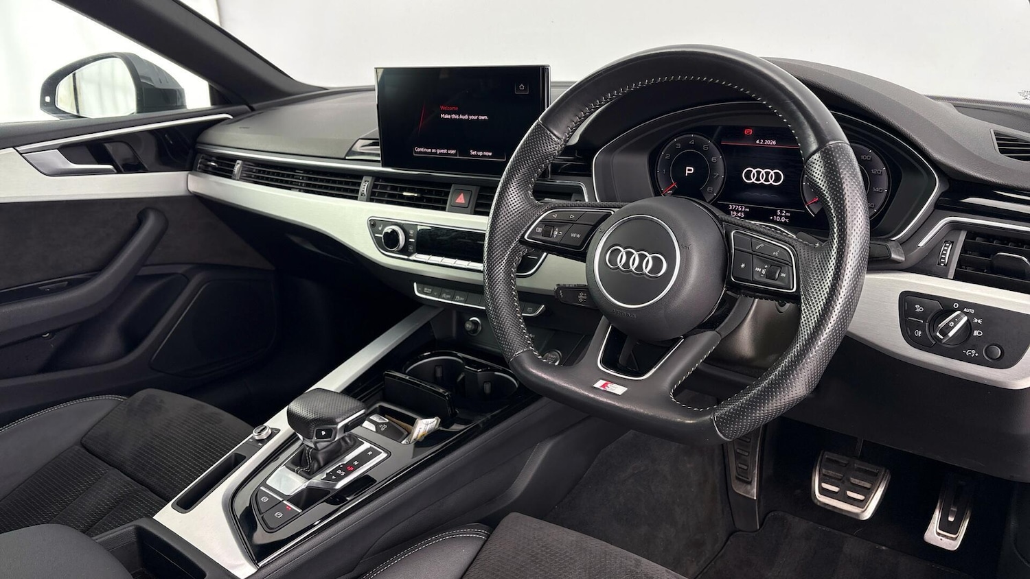 Used Audi A5 2021 for sale - 77602751: Photo 6