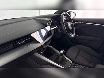 Used Audi A3 2022 for sale - 77186971: Photo