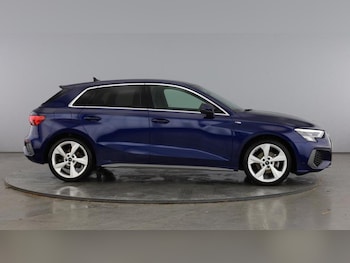 Used Audi A3 2022 for sale - 77186971: Photo