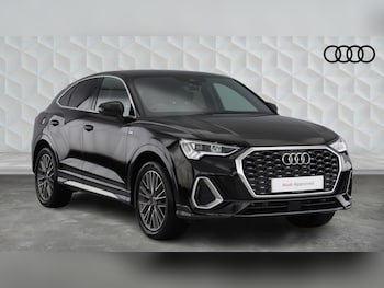 Audi Q3 feature image