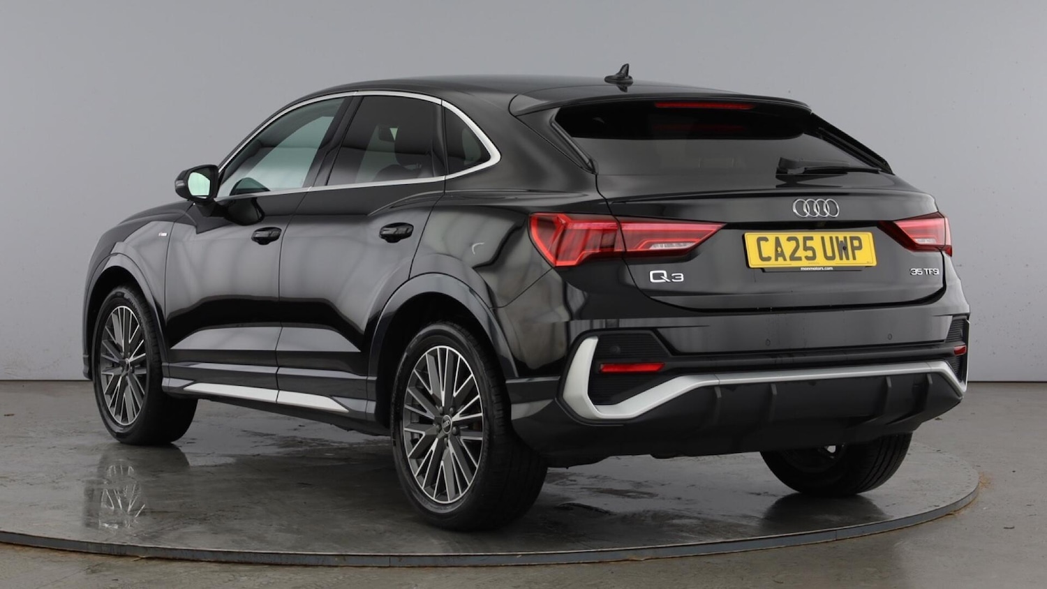 Used Audi Q3 2025 for sale - 77515525: Photo 3