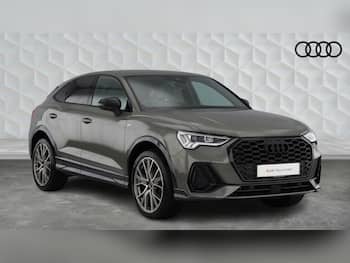 Used Audi Q3 2025 for sale - 79668614: Photo