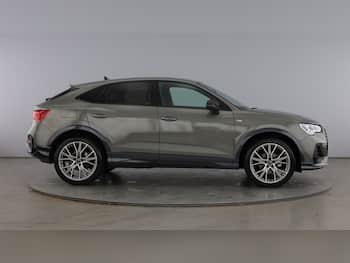 Used Audi Q3 2025 for sale - 79668614: Photo