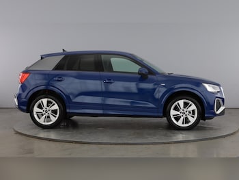 Used Audi Q2 2026 for sale - 79277829: Photo