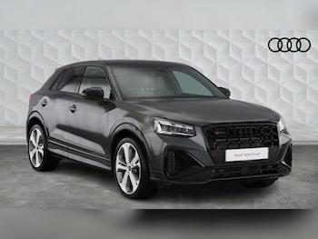 Used Audi SQ2 2023 for sale - 77954276: Photo