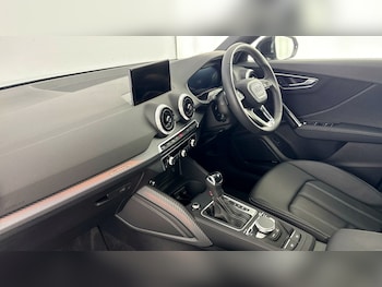 Used Audi SQ2 2023 for sale - 77954276: Photo
