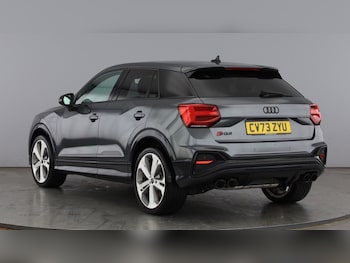 Used Audi SQ2 2023 for sale - 77954276: Photo