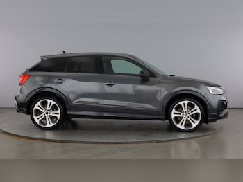 Used Audi SQ2 2023 for sale - 77954276: Photo