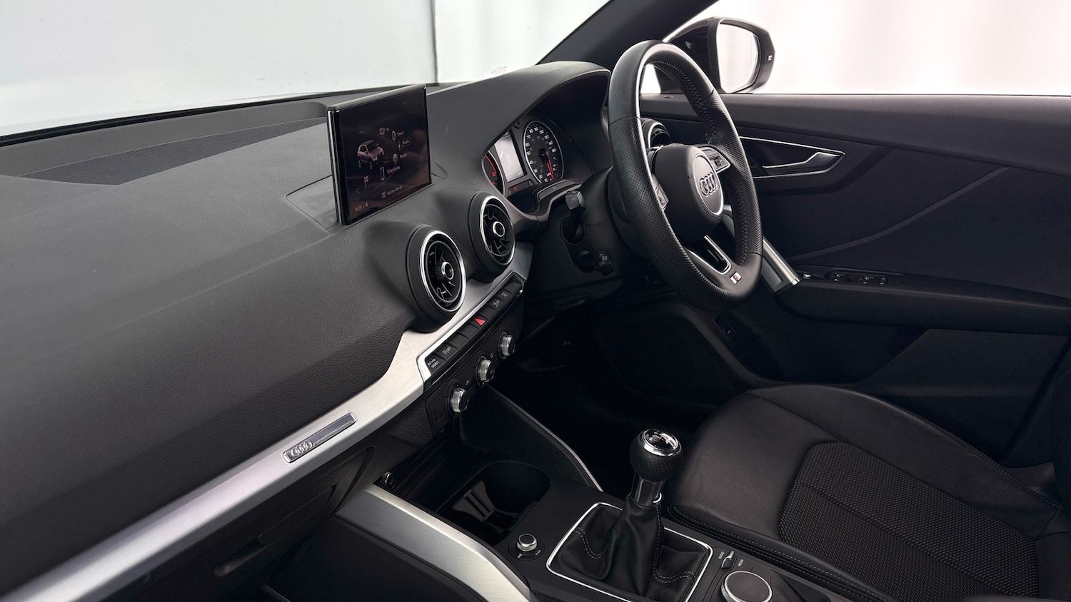 Used Audi Q2 2019 for sale - 77505311: Photo 2