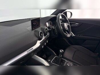 Used Audi Q2 2019 for sale - 77505311: Photo