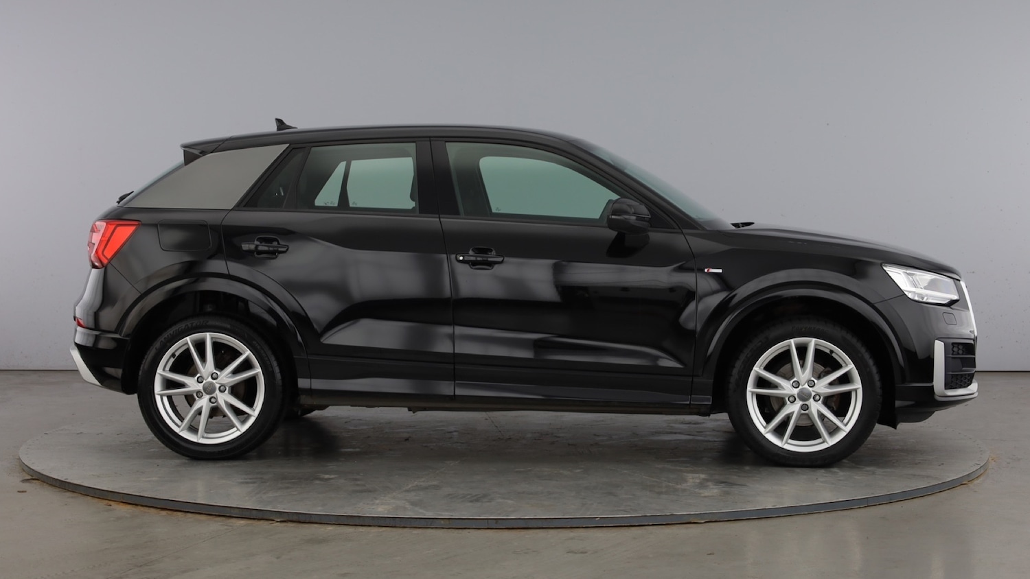 Used Audi Q2 2019 for sale - 77505311: Photo 4