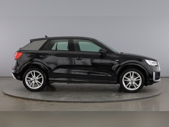 Used Audi Q2 2019 for sale - 77505311: Photo