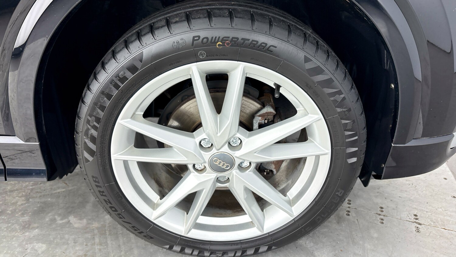 Used Audi Q2 2019 for sale - 77505311: Photo 5