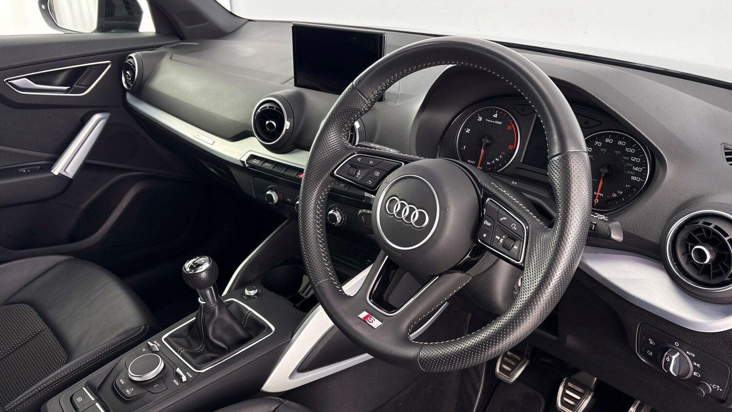 Used Audi Q2 2019 for sale - 77505311: Photo 6