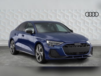Used Audi A3 undefined for sale - 78801679: Photo