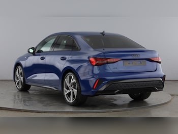 Used Audi A3 undefined for sale - 78801679: Photo