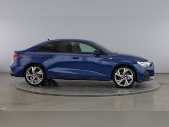Used Audi A3 undefined for sale - 78801679: Photo