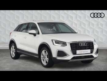2022 - Sport 35 TFSI 150 PS S tronic Automatic 5-Door