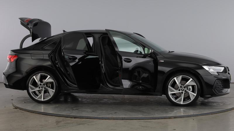 Used Audi A3 2025 for sale - 76494646: Photo 10