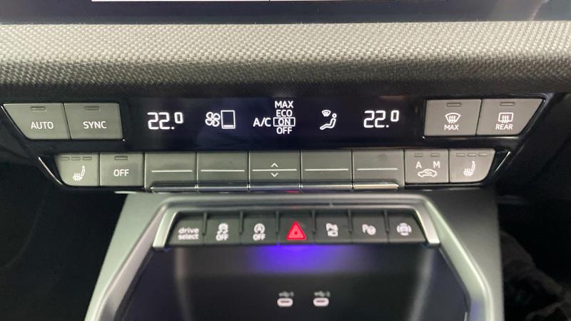 Used Audi A3 2025 for sale - 76494646: Photo 16