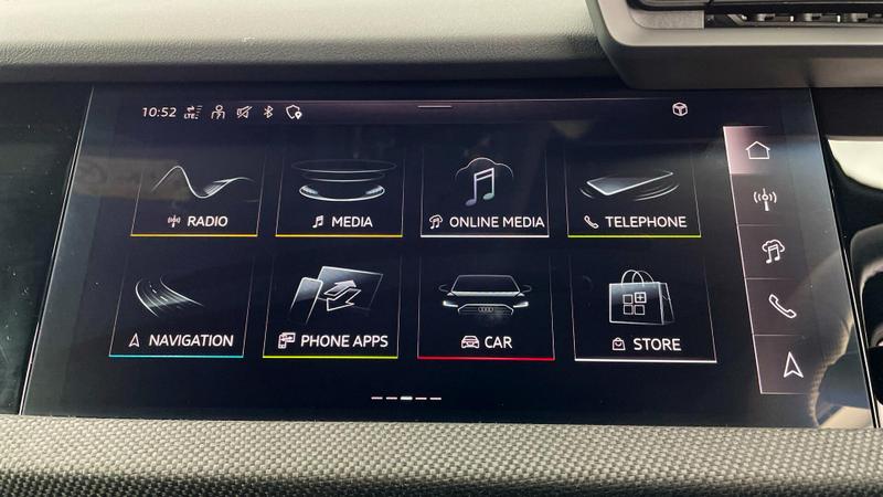 Used Audi A3 2025 for sale - 76494646: Photo 18