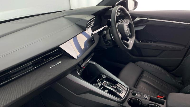 Used Audi A3 2025 for sale - 76494646: Photo 2