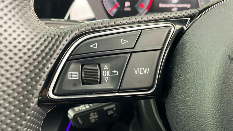 Used Audi A3 2025 for sale - 76494646: Photo 21