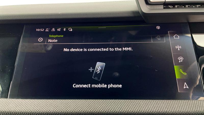 Used Audi A3 2025 for sale - 76494646: Photo 22