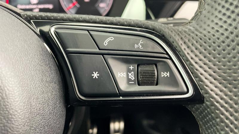 Used Audi A3 2025 for sale - 76494646: Photo 23