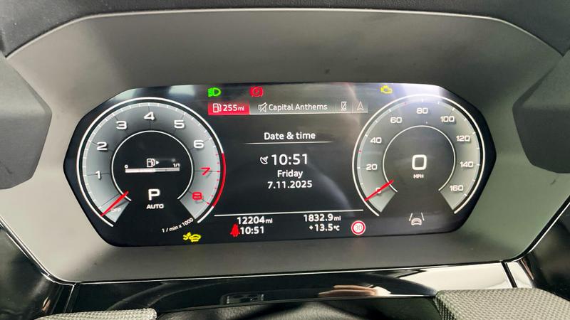 Used Audi A3 2025 for sale - 76494646: Photo 25