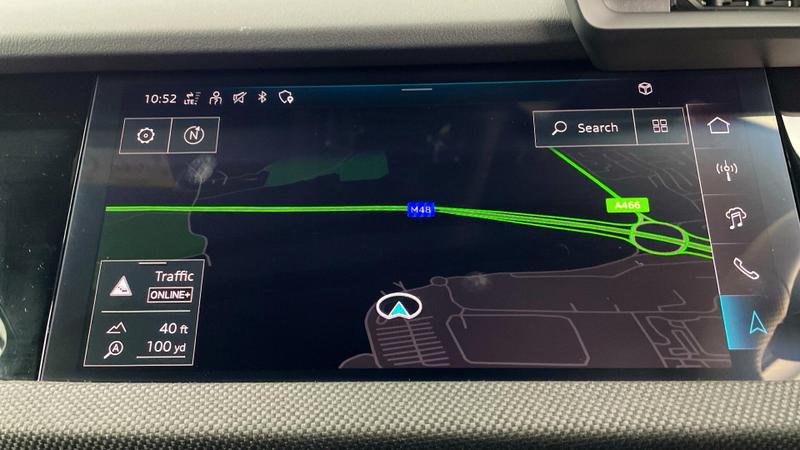 Used Audi A3 2025 for sale - 76494646: Photo 26